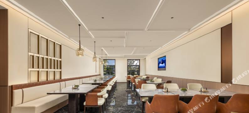 北京朝阳十里河地铁站亚朵酒店图片