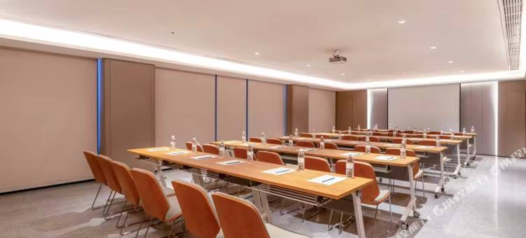 如家精选酒店Homeinn Plus(重庆大学城店)图片