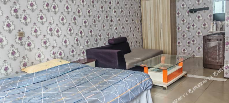 包头宁馨公寓图片