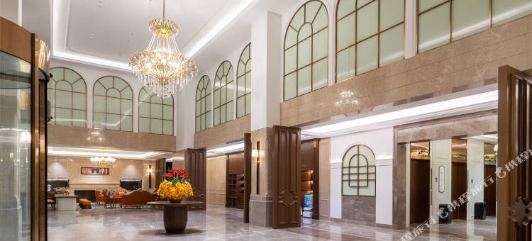 维也纳国际酒店(海安日月路店)图片