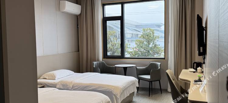 龙翔酒店(九江庐山高铁站店)图片