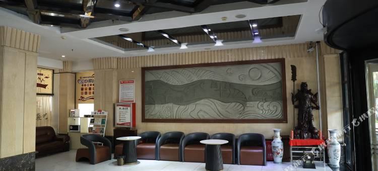 鹤壁金海宾馆图片