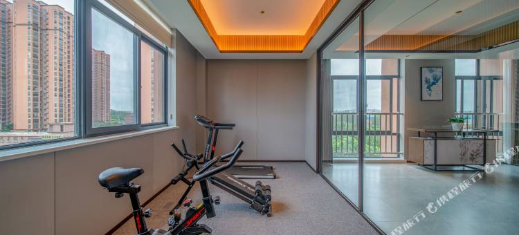 艺龙瑞云酒店(合肥魏武路店)图片