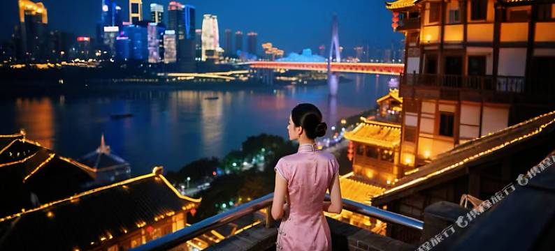 襄阳•丰泽苑•名尚丨ContempDesignerCinemaS酒店(民发广场泛悦店)图片