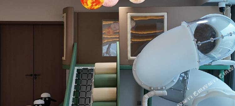 南湖酒店(亳州宝龙广场店)图片