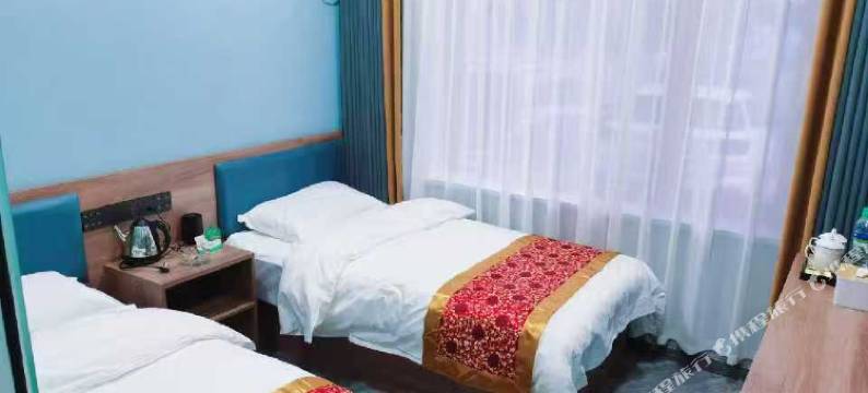 盛泽源智能宾馆图片