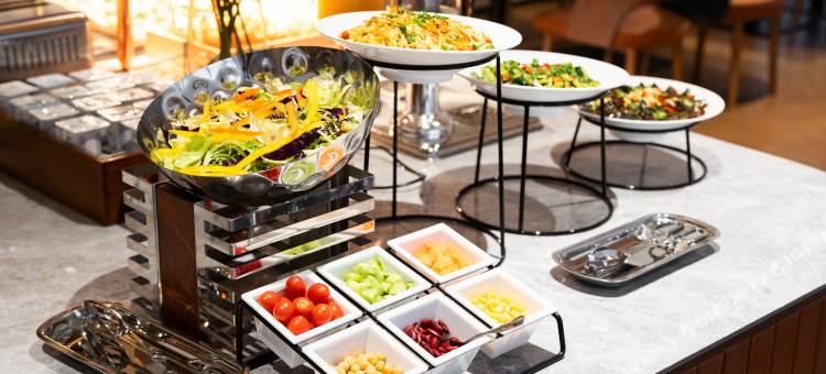 丽呈朗誉酒店(广州塔琶洲会展店)图片