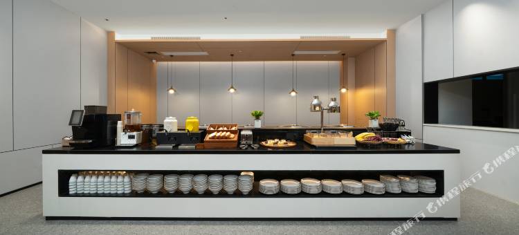 丽呈铂锐酒店(广州汉溪长隆地铁站店)图片