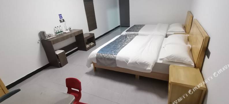 登封恋山居民宿(少林新游客中心店)图片