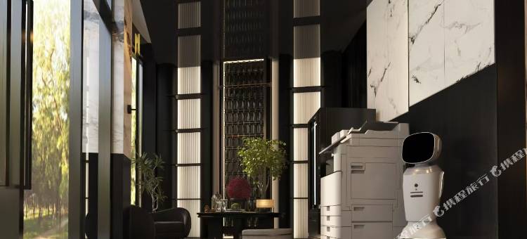 景东天缘智慧酒店图片