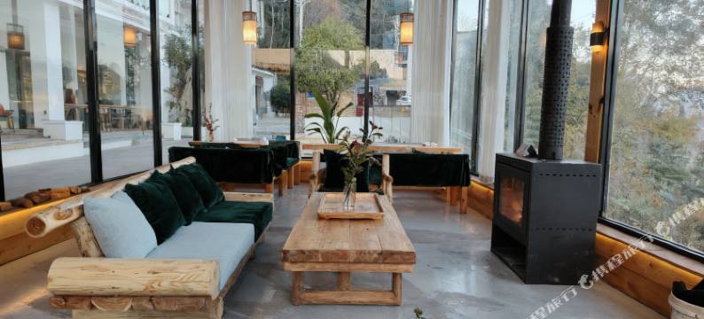 恩施清馨幽舍精品民宿(恩施大峡谷返程中心店)图片