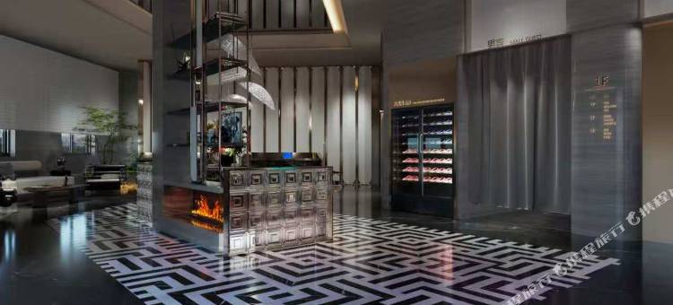 大沐汤泉民宿图片