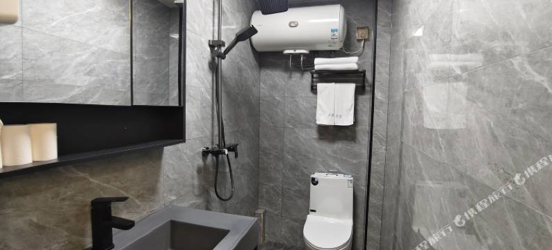 嘉豪宾馆(哈尔滨太平国际机场店)图片