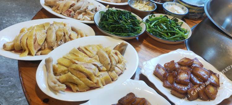 瑶彬民宿(连南瑶族温泉店)图片