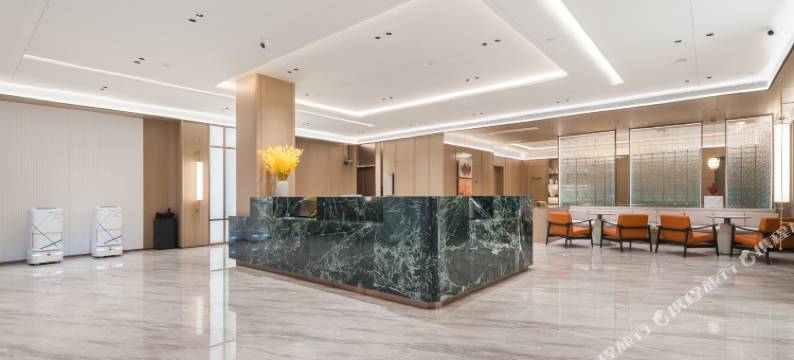 星程酒店(信阳商城文化广场店)图片