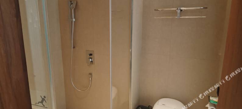 梵拉图·栗子酒店(成都熊猫基地店)图片