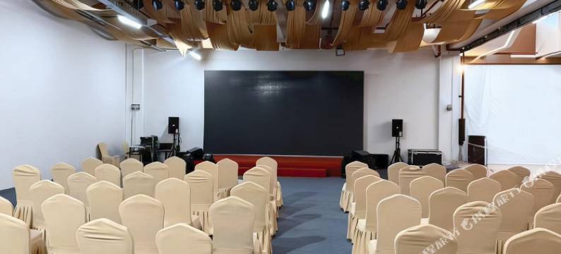 御景酒店(海丰可塘御景时代珠宝城店)图片