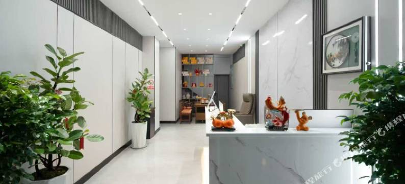 曲靖麒麟区青春智慧酒店图片