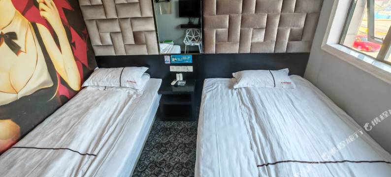 上海聚沁园假日旅馆图片