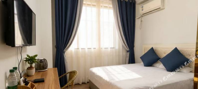 湄潭美天酒店图片