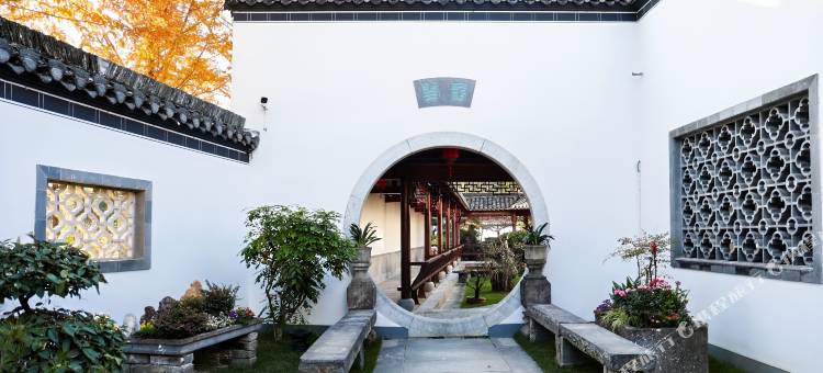 九间和顺堂图片