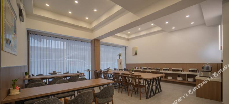 唯品·漫居酒店(张家界国家森林公园标志门店)图片