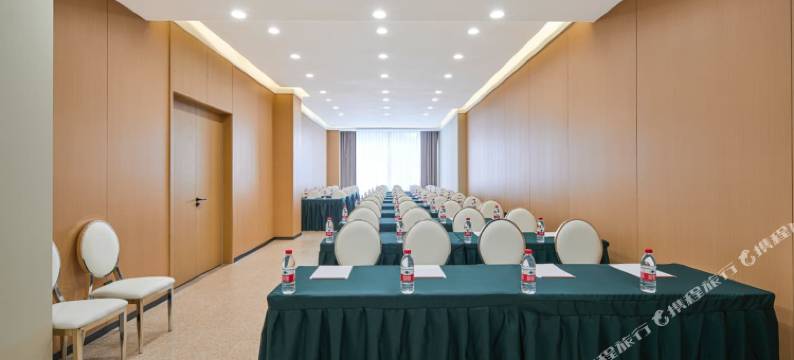 锦江之星(德阳文庙广场店)图片