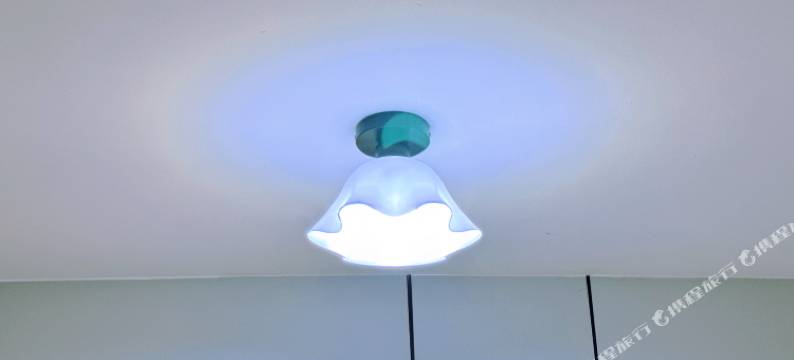 Q加·航宾管家宾馆(银川河东机场店)图片