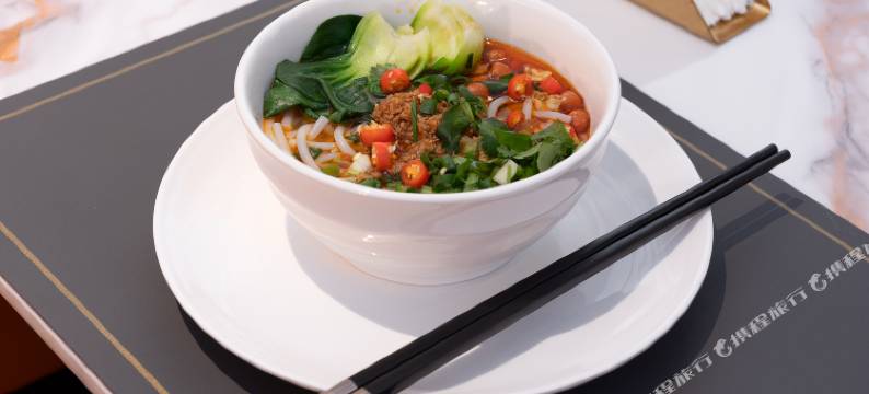 朵兰达V酒店(南昌八一广场绳金塔店)图片