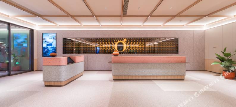 桔子酒店(天门人民大道店)图片