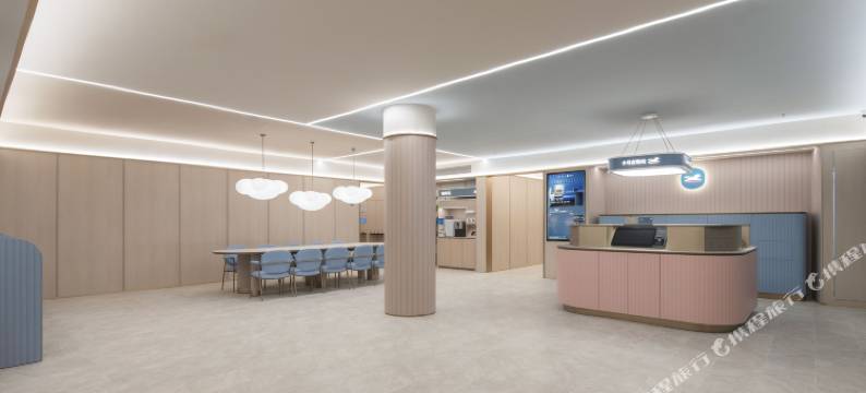 汉庭酒店(北外滩上海宁国路地铁站店)图片