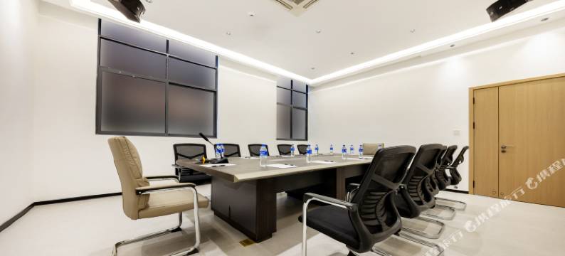 建水温斯顿酒店图片