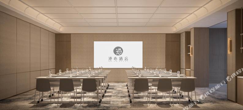 建水古城朝阳楼漫心酒店图片