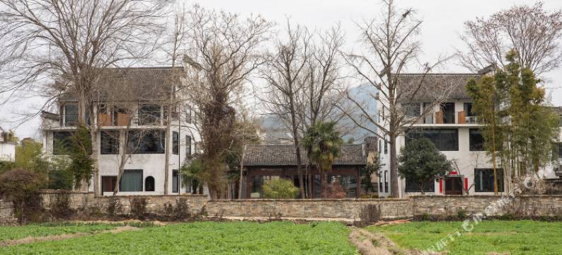 耕心堂·Hidden Garden 隐世田园设计师美宿(呈坎风景区店)图片