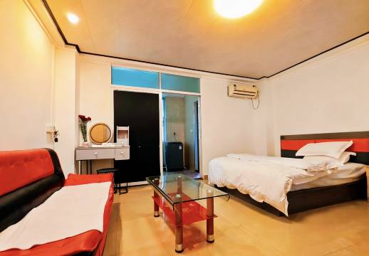 潮州福临楼住宿