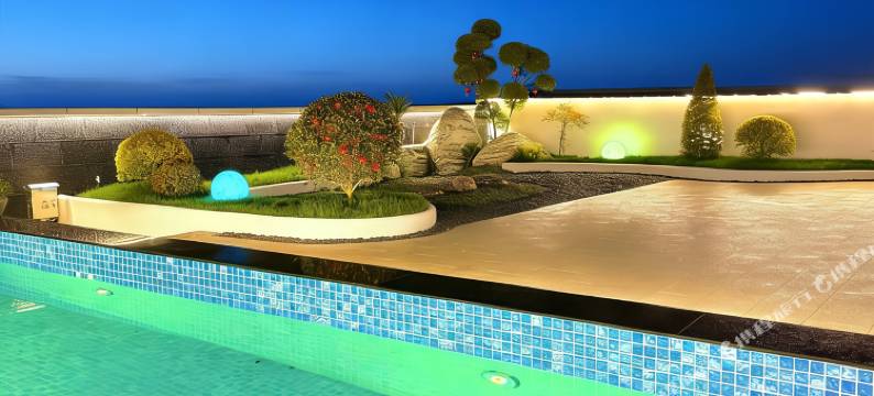 桐庐小隐煜舍(OMG心跳乐园店)图片