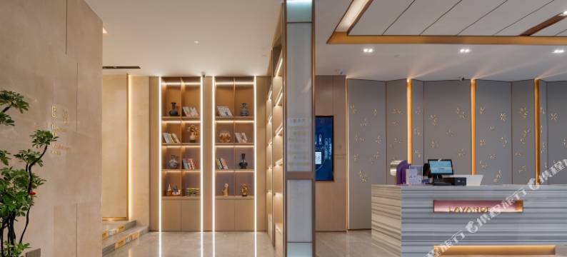 麗枫酒店(连云港东站店)图片