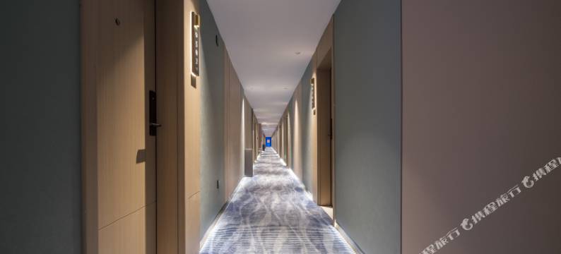 郴州阳光酒店(郴州汝城太阳城爱莲广场店)图片