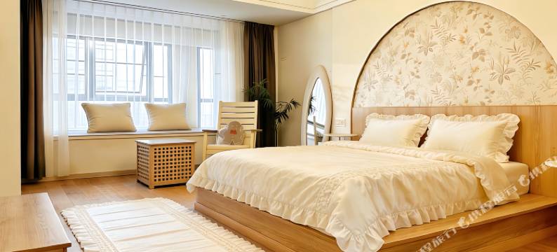 常州赛雅酒店式公寓图片