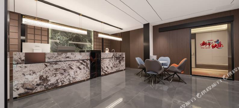 松慕·Sonamu酒店(枣庄薛城店)图片