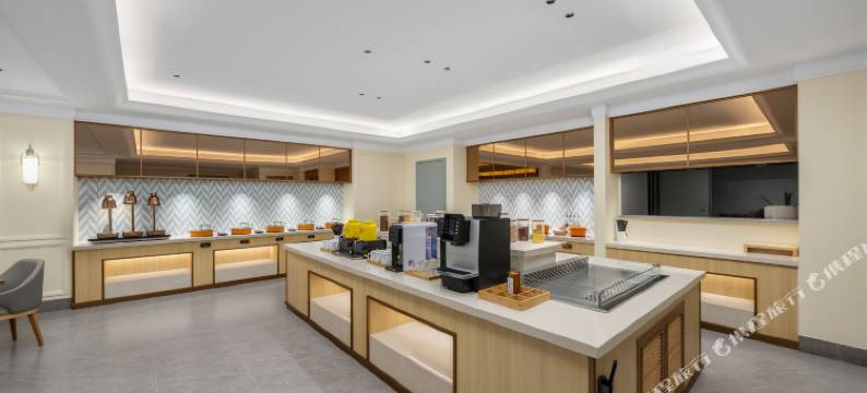 维也纳酒店(郴州永兴银都江畔店)图片