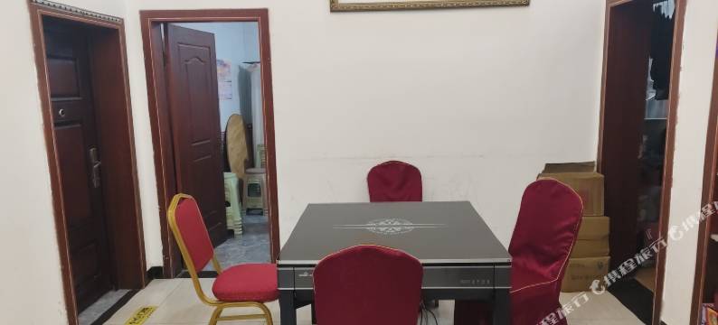 金口河诗意栖居民宿(大峡谷景区店)图片