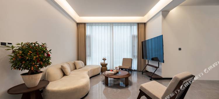 Shanlin Inn 香林·山居|溯溪泳池·山林秘境栖宿图片