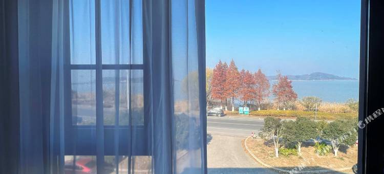 湖夕18号·湖景篮球场民宿(太湖西山岛店)图片