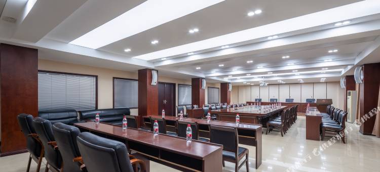 怡程酒店(宜昌三峡游客中心万达广场店)图片