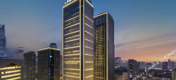 美豪丽致酒店(沈阳站太原街店)图片