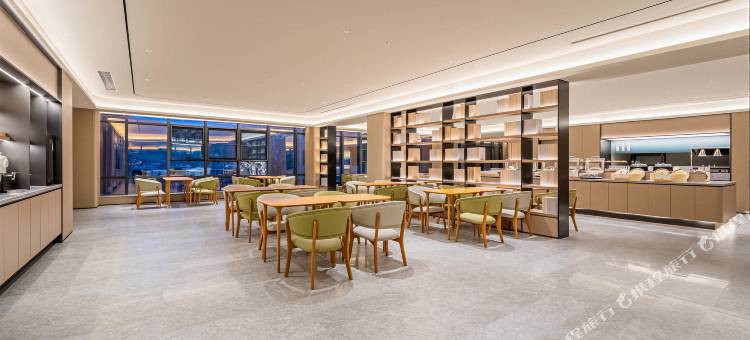 全季酒店(那拉提天马街店)图片