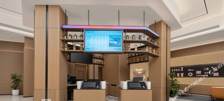 宜尚酒店(六盘水水城古镇恒远·帝都新城店)图片