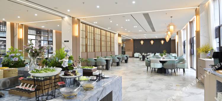 阳新仙岛湖戴斯温德姆酒店图片