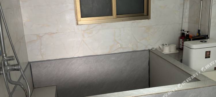 汝城锦泉酒店图片